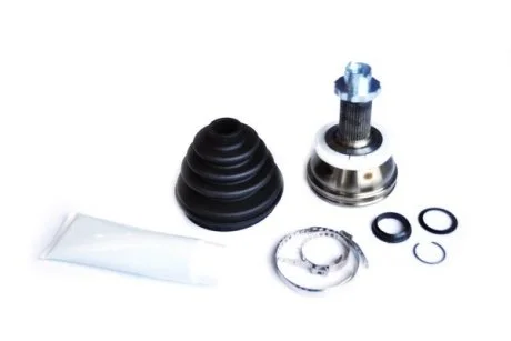 Шрус зовнішній VW Polo 02-/Skoda Fabia/Seat Cordoba, Ibiza III, IV Asam ASAM 55241