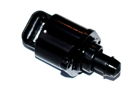 Датчик холостого хода Renault Clio, Laguna, Megane (99-), Sandero (12-), Duster (10-) 1.4, 1.6, 1.8, 2.0 Asam ASAM 55275