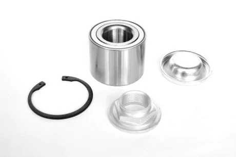 Подшипник ступицы зад Citroen C3, C4, DS3 / Peugeot 207, 208, 2008, 307 Asam ASAM 55298