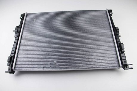 Радіатор охолодження 1,6 16V Fluence, Megane III, Scenic III ASAM 55342