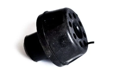 Подушка радиатора нижняя Renault Dokker (12-)  Asam ASAM 55555