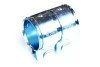Кольцо крепления выхлопной трубы D=51mm L=80mm Asam ASAM 55562 (фото 1)