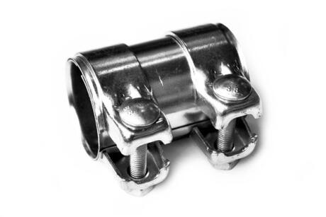 Хомут глушителя Skoda Octavia/VW BORA ASAM 55563