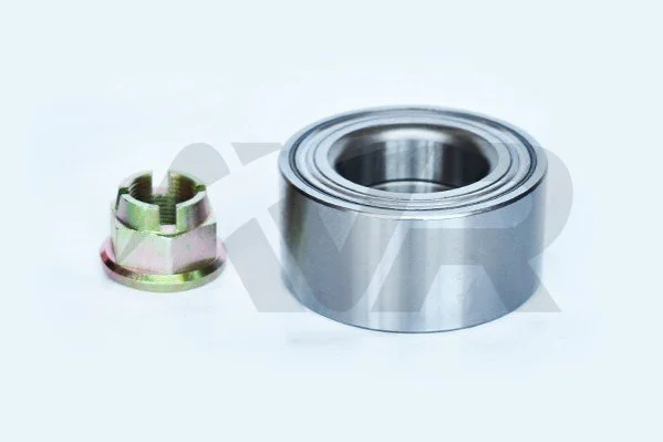 Підшипник маточини перед Renault Megane (03-), Kangoo, Laguna, Scenic (08-)/Mercedes Citan (12-) з ABS Asam ASAM 55644 (фото 1)