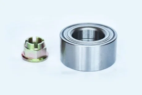 Підшипник маточини перед Renault Megane (03-), Kangoo, Laguna, Scenic (08-)/Mercedes Citan (12-) з ABS Asam ASAM 55644