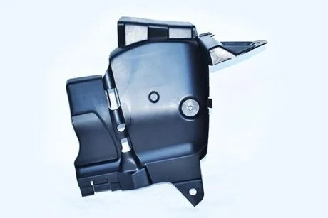 Защита бампера левая Renault Dokker,Lodgy (12-) Asam ASAM 55816