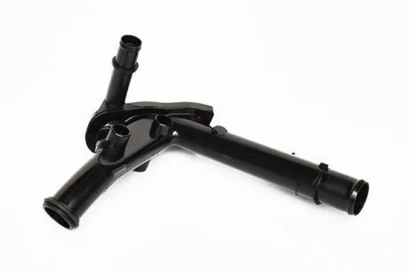 Патрубок системы охлаждения Renault Logan (04-), Megane (03-), Kangoo, Laguna, Sandero (08-), Duster (10-) 1,5 dCI Asam ASAM 55821