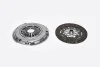 Комплект сцепления Renault / Nissan / MB 1.5 dCi Asam ASAM 55849 (фото 1)