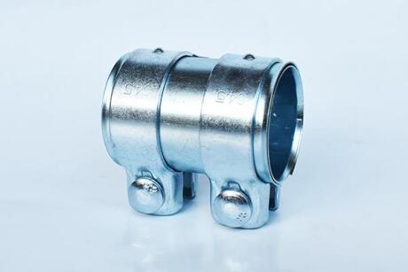 Хомут глушителя BMW 3 (E46) ASAM 55887