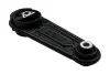 Подушка ДВС нижн Renault Logan, Clio, Megane, Kangoo, Sandero, Scenic 1.2i, 1.4i, 1.5d, 1.6i Asam ASAM 56031 (фото 1)