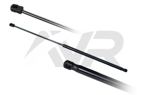 Амортизатор капота Audi A4 (8E, 8H, 8K) (00-15)/Seat Exeo (3R, 3R2, 3R5) (08-13) 713мм Asam ASAM 56366 (фото 1)
