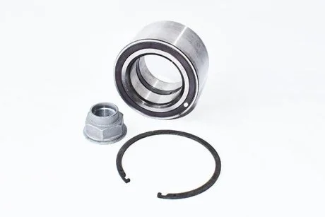 Подшипник ступицы передний Opel Movano/Renault Master (10-) Asam ASAM 56586