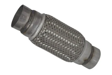 Гофра глушителя (45Х150) Opel Astra F 1.7TD (94-98) Asam ASAM 60092