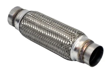 Гофра глушителя 45x200 Asam ASAM 60093