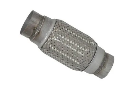 Гофра выхлопной системы 50*150 MM Opel Vectra A 1.7D (92-95), Vectra B 1.6 16V (95-02), 1.8 16V (95-00) Asam ASAM 60096