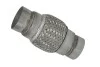 Гофра глушителя 45*100 мм Opel Astra F 1.7 TDS (91-98), Vectra A 1.7 TD (90-95), Vectra B 1.7 TD (95-98) Asam ASAM 62065 (фото 1)