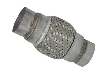 Гофра глушителя 45*100 мм Opel Astra F 1.7 TDS (91-98), Vectra A 1.7 TD (90-95), Vectra B 1.7 TD (95-98) Asam ASAM 62065
