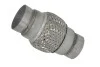 Гофра глушителя 50*100 мм Opel Omega B (V94) 2.0 (94-) Asam ASAM 62095 (фото 1)