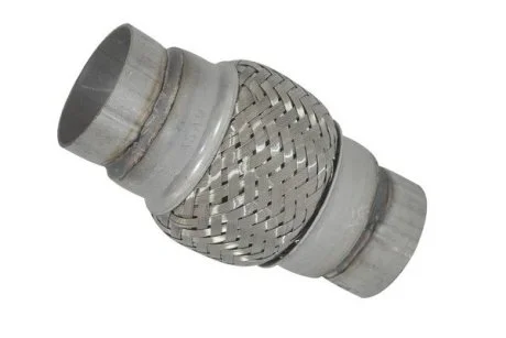 Гофра глушителя 50*100 мм Opel Omega B (V94) 2.0 (94-) Asam ASAM 62095