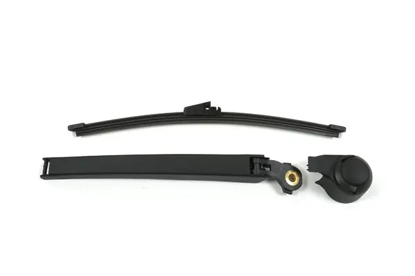 Важіль заднього склоочисника VW Passat Variant/Seat Leon/Golf V 05-15 (к-кт) (275 mm) ASAM 65214 (фото 1)