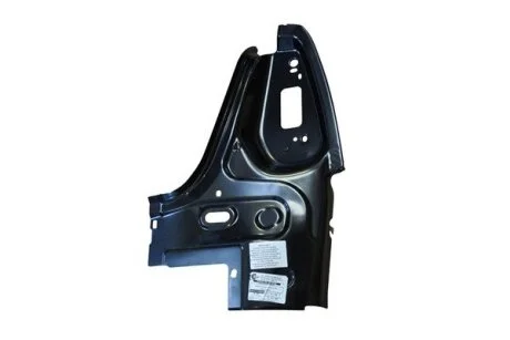 Опора заднего фонаря правого Renault Logan Asam ASAM 65527