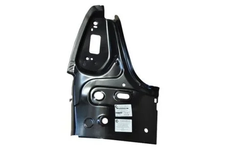 Опора заднего фонаря левого Renault Logan Asam ASAM 65528