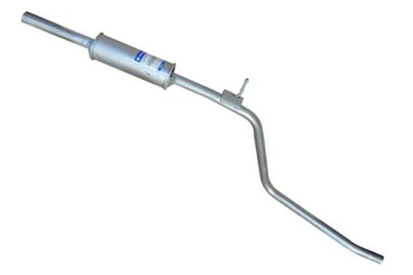 Глушник проміжний LOGAN ASAM 65529