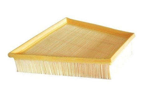 Фільтр повітряний VW Polo (01-) ASAM 70326