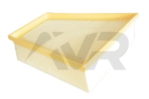 Фільтр повітряний Skoda Fabia (99-07)/VW Polo (01-09) Asam ASAM 70327 (фото 1)
