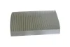Фильтр салона Renault Clio (01-), Kangoo (97-), Megane (96-), Symbol (08-) Asam ASAM 70362 (фото 1)