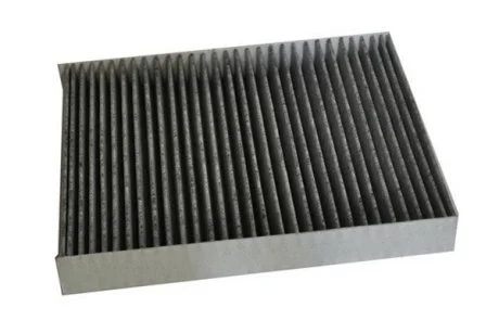 Фильтр салона Audi А2/MB G-Class (W463)/Seat Ibiza/Skoda Fabia, Roomster/VW Polo угольный Asam ASAM 70384
