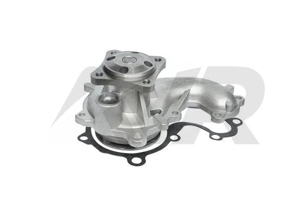 Водяний насос Connect/Focus/Fiesta 1.8DI/TDCi 02- (75-90PS) ASAM 70491 (фото 1)