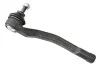 Наконечник рулевой тяги левый Renault Megane, Scenic (03-) Asam ASAM 70573 (фото 1)