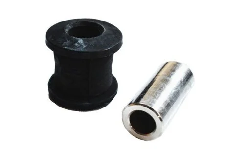 Сайлентблок переднего рычага Citroen Jumper/Peugeot Boxer/Fiat Ducato (94-) Asam ASAM 70699