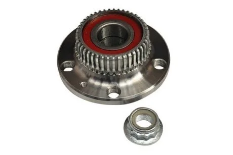 Ступица с подш. перед. Audi A3 96-/VW Bora 98-05, Golf IV 97-05/Skoda Octavia 96- Asam ASAM 70811