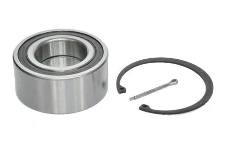 Подшипник ступицы передний Citroen Jumpy/Fiat Scudo/Peugeot Expert (95-)  Asam ASAM 70843
