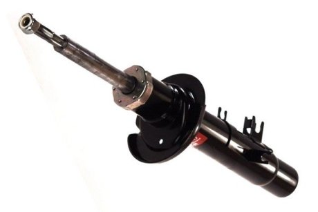 Амортизатор передній Citroen C2, C3 1.1, 1.4, 1.6 (02-)/Peugeot 1007 1.4, 1.6 (05-) ASAM 70909