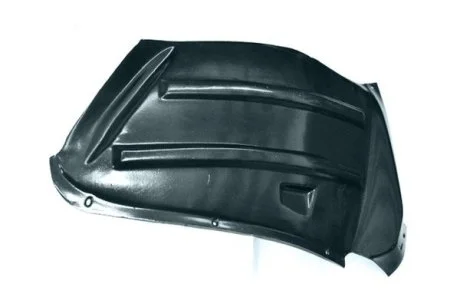 Подкрылок передний левый Citroen Jumper/Fiat Ducato II (94-05) Asam ASAM 71086