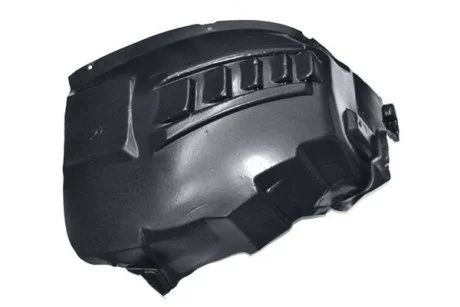 Подкрылок передний правый Citroen Jumper/Fiat Ducato/Peugeot Boxer (06-) Asam ASAM 71087