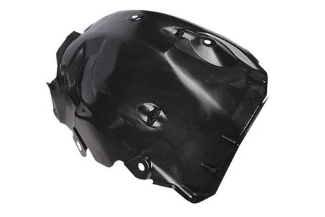 Підкрилок передній правий Renault Megane (02-) Asam ASAM 71140
