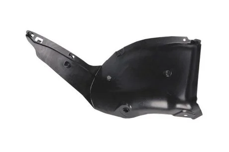 Подкрылок задний левый Renault Megane (02-) Asam ASAM 71147