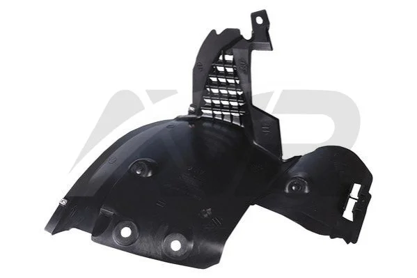 Подкрылок передний левый Renault Clio (98-) Asam ASAM 71153 (фото 1)