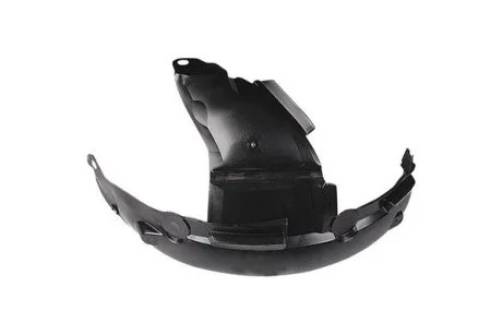 Подкрылок передний правый Renault Clio (98-) Asam ASAM 71154