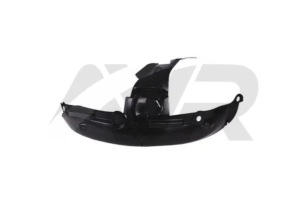 Подкрылок передний левый Renault Clio (98-) Asam ASAM 71155 (фото 1)