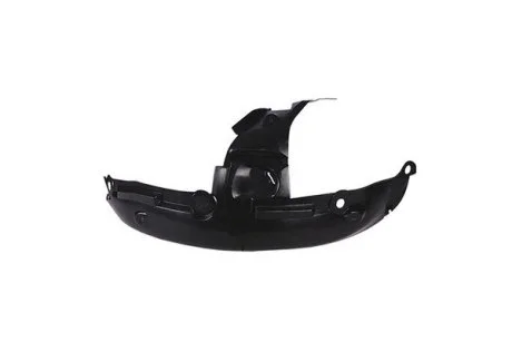 Подкрылок передний левый Renault Clio (98-) Asam ASAM 71155