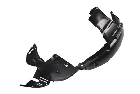 Підкрилок перед. CLIO 98- Л. ASAM 71159