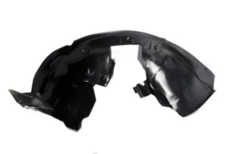 Подкрылок передний левый Citroen Berlingo/Peugeot Partner (08-) Asam ASAM 71197
