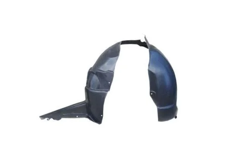 Подкрылок передний правый Citroen C3 (02-) Asam ASAM 71200
