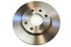 Диск тормозной задний C2,C3, C4, Berlingo/Peugeot 307, Partner (00-) Asam ASAM 71263 (фото 1)