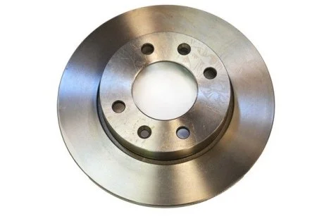 Диск тормозной задний C2,C3, C4, Berlingo/Peugeot 307, Partner (00-) Asam ASAM 71263